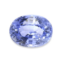 1.21 Ct. Blue Sapphire from Ceylon (Sri Lanka) Video