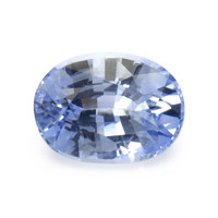 1.57 Ct. Blue Sapphire from Ceylon (Sri Lanka) Video