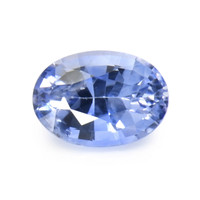 0.89 Ct. Blue Sapphire from Ceylon (Sri Lanka) Video