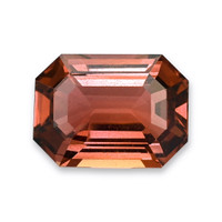 3.02 Ct. Padparadscha Sapphire from Madagascar Video