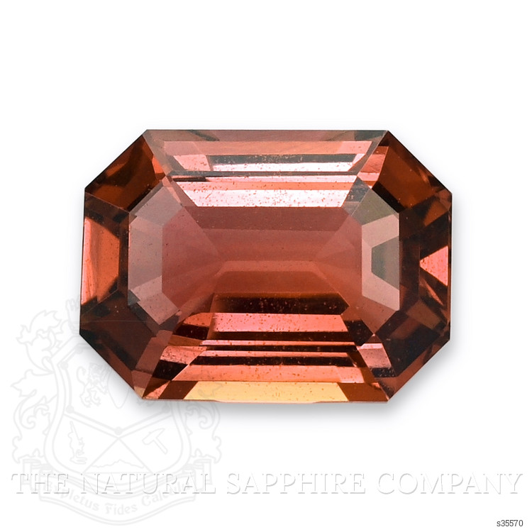 3.02 Ct. Padparadscha Sapphire from Madagascar