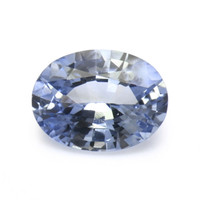 0.90 Ct. Blue Sapphire from Ceylon (Sri Lanka) Video