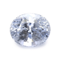 0.93 Ct. Blue Sapphire from Ceylon (Sri Lanka) Video