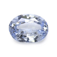 0.80 Ct. Blue Sapphire from Ceylon (Sri Lanka) Video