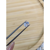 0.80 Ct. Blue Sapphire from Ceylon (Sri Lanka) Life Style