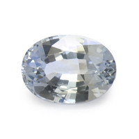 1.32 Ct. Blue Sapphire from Ceylon (Sri Lanka) Video