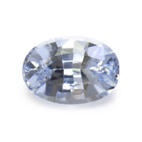 1.14 Ct. Blue Sapphire from Ceylon (Sri Lanka) Video