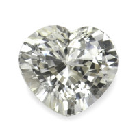 1.34 Ct. Yellow Sapphire from Ceylon (Sri Lanka) Video