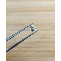 1.34 Ct. Yellow Sapphire from Ceylon (Sri Lanka) Life Style