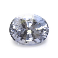 1.28 Ct. Violet Sapphire from Ceylon (Sri Lanka) Video