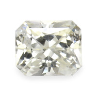 1.57 Ct. Yellow Sapphire from Ceylon (Sri Lanka) Video