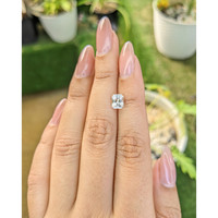 1.57 Ct. Yellow Sapphire from Ceylon (Sri Lanka) Life Style