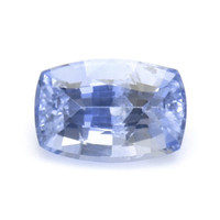 1.03 Ct. Blue Sapphire from Ceylon (Sri Lanka) Video