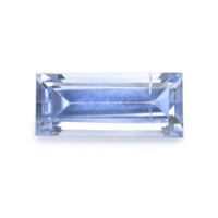 0.82 Ct. Blue Sapphire from Ceylon (Sri Lanka) Video