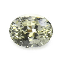 1.08 Ct. Yellow Sapphire from Ceylon (Sri Lanka) Video