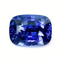 4.61 Ct. Blue Sapphire from Ceylon (Sri Lanka) Video