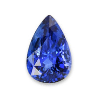 3.11 Ct. Blue Sapphire from Ceylon (Sri Lanka) Video