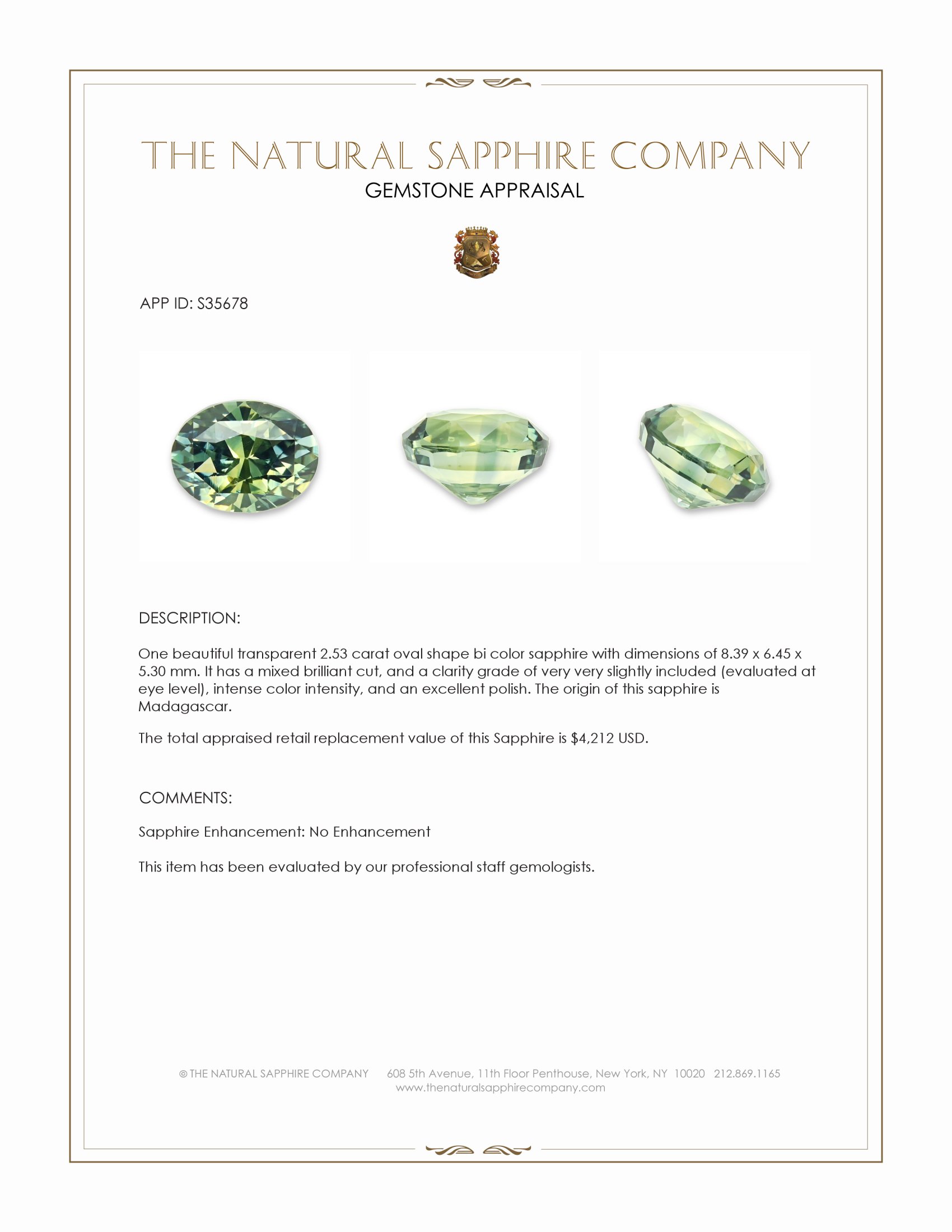 Jewelry