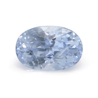 1.48 Ct. Blue Sapphire from Madagascar Video
