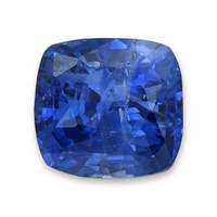 9.08 Ct. Blue Sapphire from Ceylon (Sri Lanka) Video