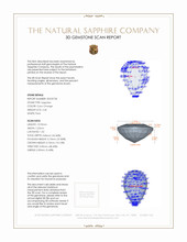 Jewelry 3 D Scan Report