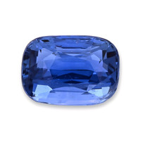 2.55 Ct. Blue Sapphire from Ceylon (Sri Lanka) Video