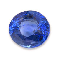 2.03 Ct. Blue Sapphire from Ceylon (Sri Lanka) Video