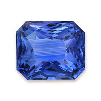 6.52 Ct. Blue Sapphire from Ceylon (Sri Lanka) Video