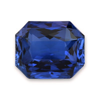 4.21 Ct. Blue Sapphire from Ceylon (Sri Lanka) Video