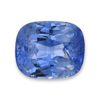 9.29 Ct. Blue Sapphire from Ceylon (Sri Lanka) Video