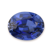 7.95 Ct. Blue Sapphire from Ceylon (Sri Lanka) Video