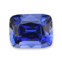 5.32 Ct. Blue Sapphire from Ceylon (Sri Lanka) Video