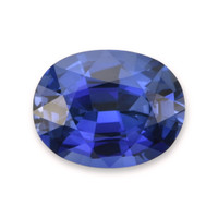 5.15 Ct. Blue Sapphire from Ceylon (Sri Lanka) Video