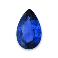 4.43 Ct. Blue Sapphire from Ceylon (Sri Lanka) Video