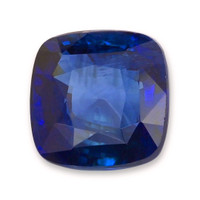 4.18 Ct. Blue Sapphire from Ceylon (Sri Lanka) Video
