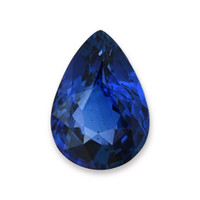 3.98 Ct. Blue Sapphire from Ceylon (Sri Lanka) Video