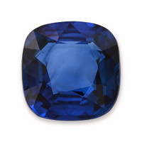 3.83 Ct. Blue Sapphire from Ceylon (Sri Lanka) Video