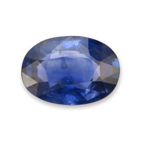 6.27 Ct. Blue Sapphire from Ceylon (Sri Lanka) Video