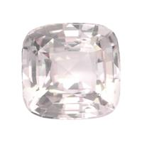 2.09 Ct. Peach Sapphire from Ceylon (Sri Lanka) Video
