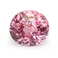 1.06 Ct. Padparadscha Sapphire from Ceylon (Sri Lanka) Video