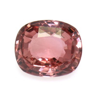1.11 Ct. Padparadscha Sapphire from Ceylon (Sri Lanka) Video