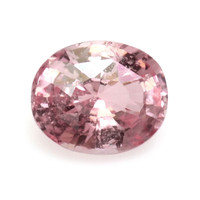 1.03 Ct. Pink Sapphire from Ceylon (Sri Lanka) Video