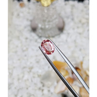 1.51 Ct. Padparadscha Sapphire from Ceylon (Sri Lanka) Life Style