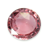 1.12 Ct. Reddish Pink Sapphire from Ceylon (Sri Lanka) Video