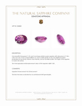 Jewelry Appraisal