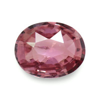 1.85 Ct. Padparadscha Sapphire from Ceylon (Sri Lanka) Video