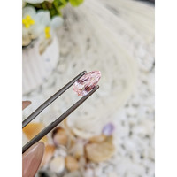 2.19 Ct. Pink Sapphire from Ceylon (Sri Lanka) Life Style