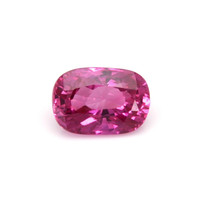 2.07 Ct. Pink Sapphire from Mozambique Video