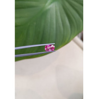 2.07 Ct. Pink Sapphire from Mozambique Life Style