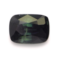0.99 Ct. Green Sapphire from Madagascar Video